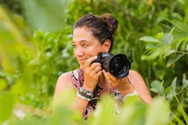 CRISTINA MITTERMEIER