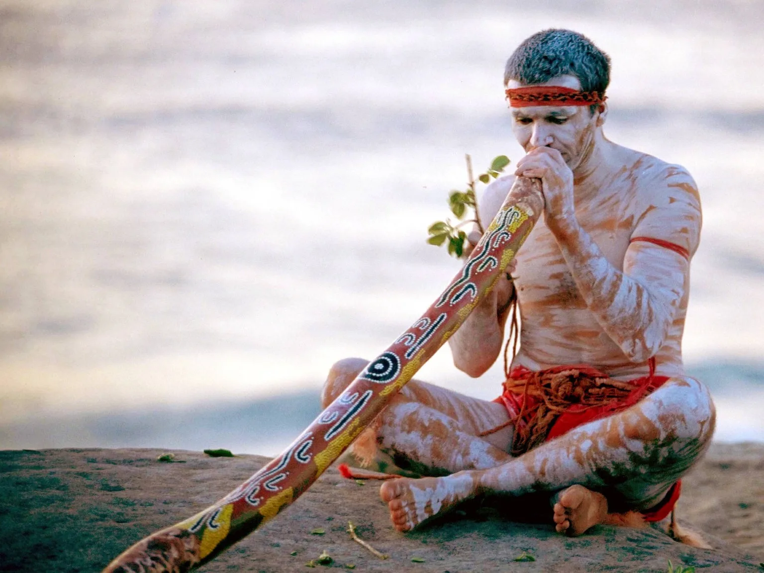 Son Aborigène