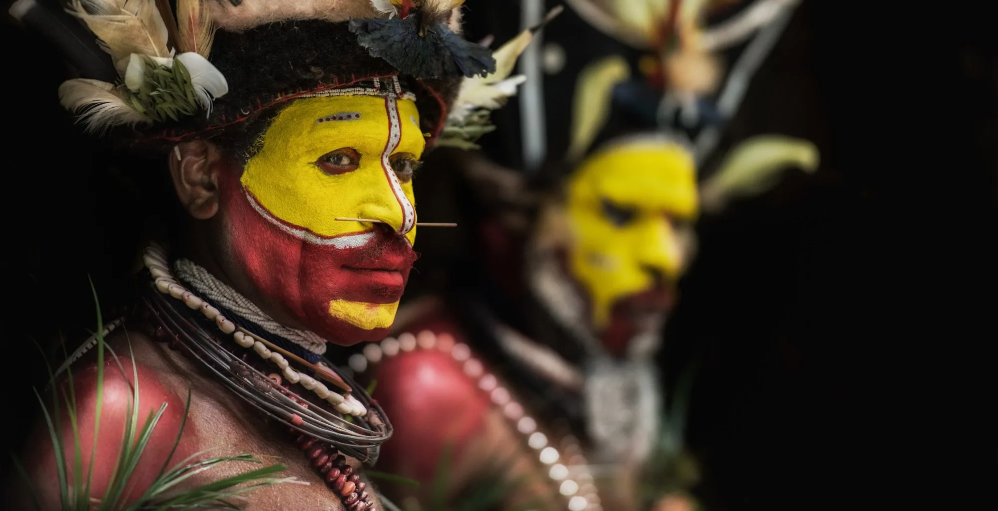 Mount Hagen