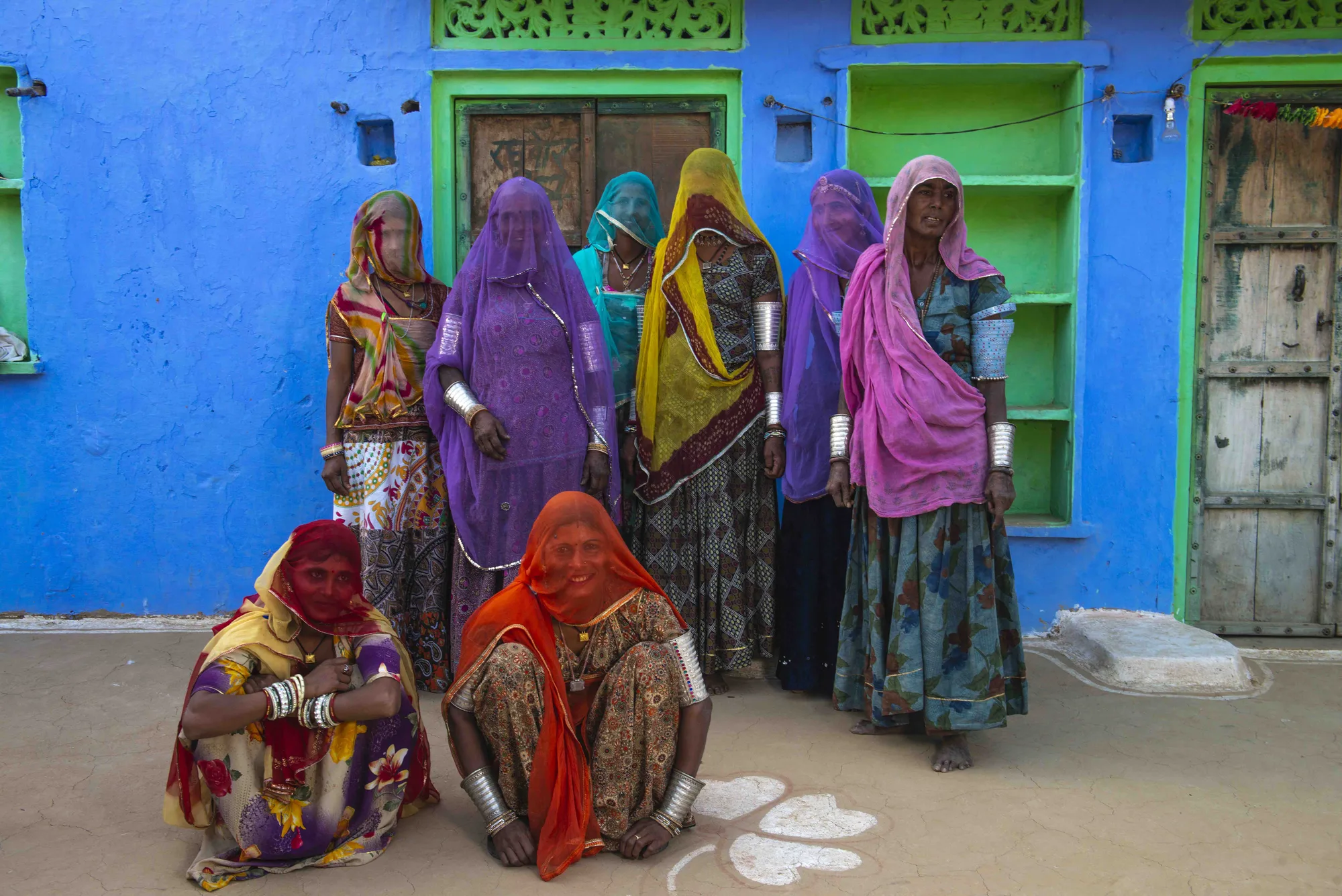 BANJARAS