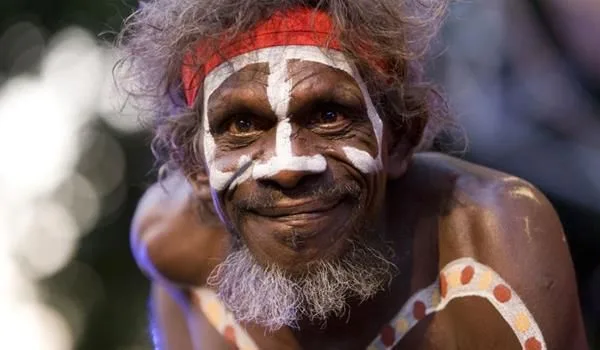 AUSTRALIAN ABORIGINALS