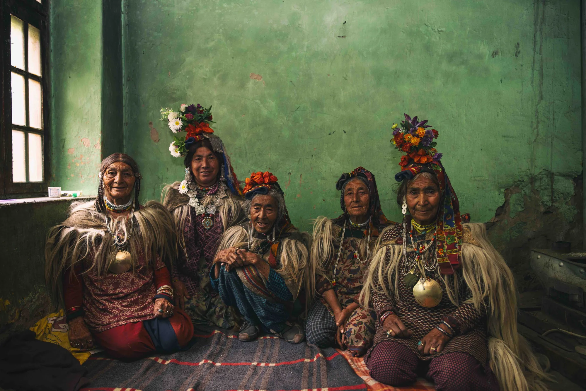 DROKPA